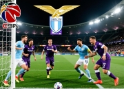 拉齐奥完胜佛罗伦萨，赢得四连胜