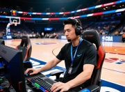 节奏控制大师——他如何驾驭比赛？