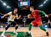 德国队将迎战葡萄牙队，实力碰撞将会激烈异常