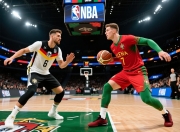 德国队将迎战葡萄牙队，实力碰撞将会激烈异常