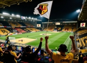 沃特福德客场胜利，士气大振