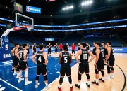 球队集训助力球员提升技术，备战新赛季