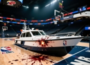 快船核心突发伤势将缺席数场关键比赛