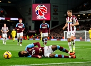 西汉姆联客场比惨败斯托克城，遭遇连败