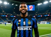 HWG！国米签下朗斯中场迪乌夫转会费总额可达2500万欧的简单介绍