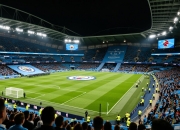 曼城主场告别，欧冠半决赛泪别！