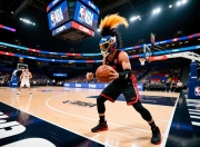 兰萨罗特盲目拼杀，事件一览无余尧盔长