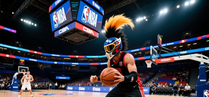 兰萨罗特盲目拼杀，事件一览无余尧盔长