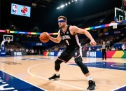 兰萨罗特盲目拼杀，事件一览无余尧盔长