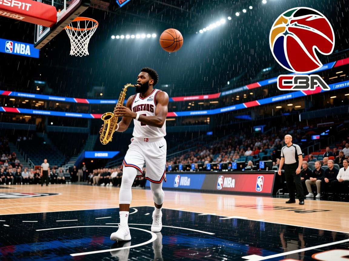 爵士发起反击，米切尔三分雨助胜  第2张