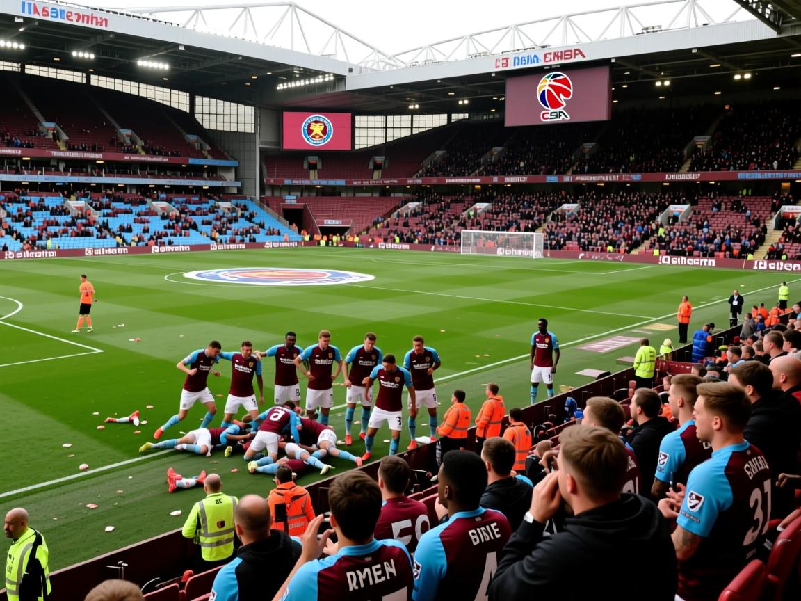 西汉姆联客场比惨败斯托克城,遭遇连败 第3张