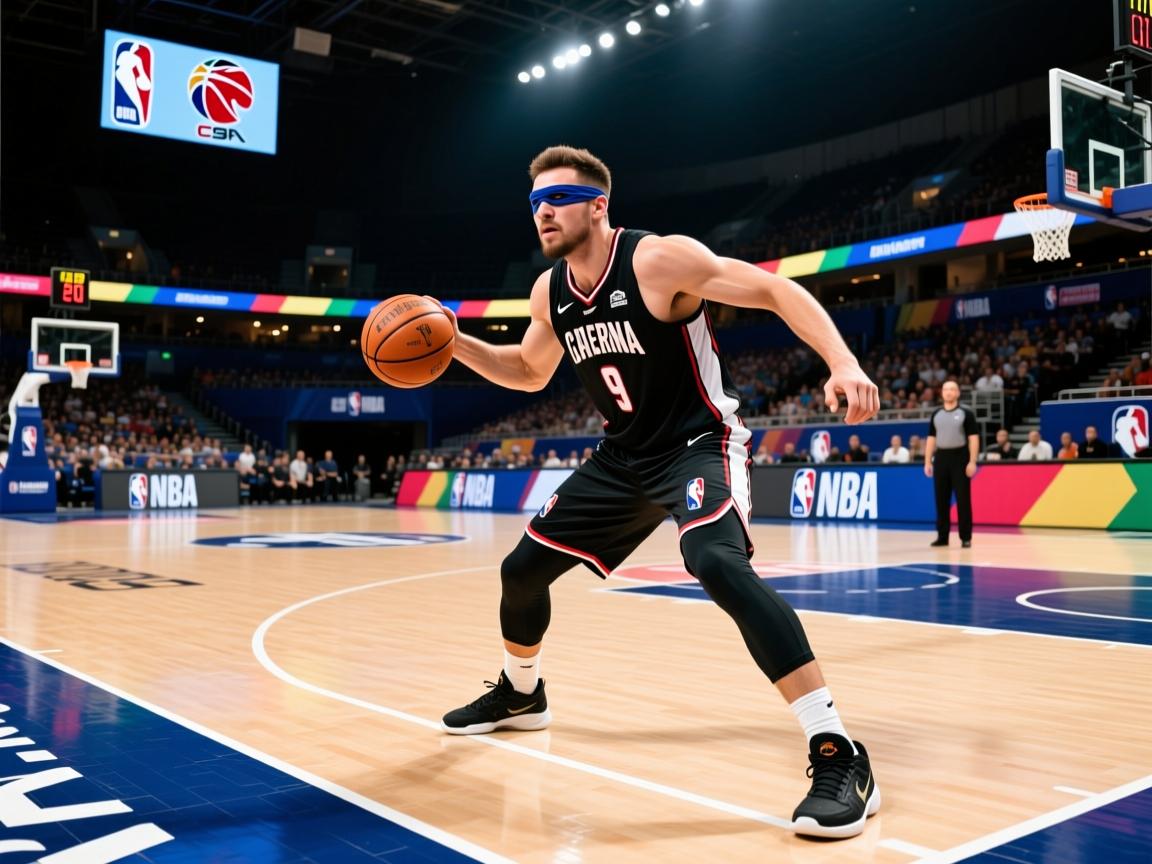 兰萨罗特盲目拼杀，事件一览无余尧盔长