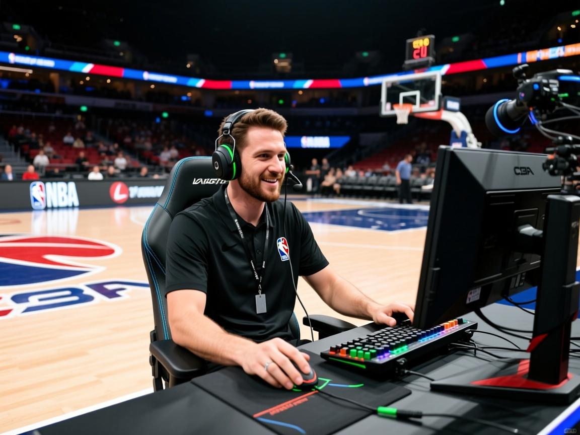 节奏控制大师——他如何驾驭比赛？  第2张