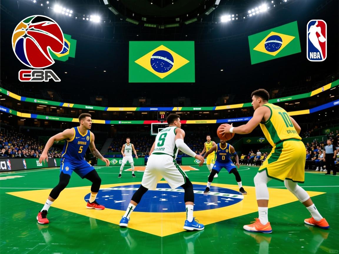 巴西球队为保持领先地位而战  第1张