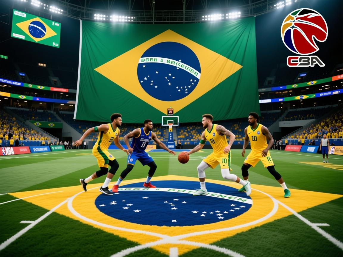 巴西球队为保持领先地位而战  第3张