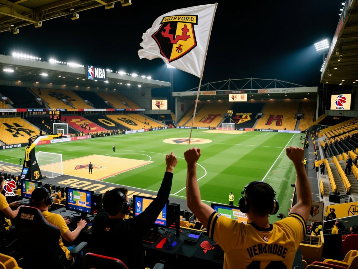 沃特福德客场胜利，士气大振  第1张