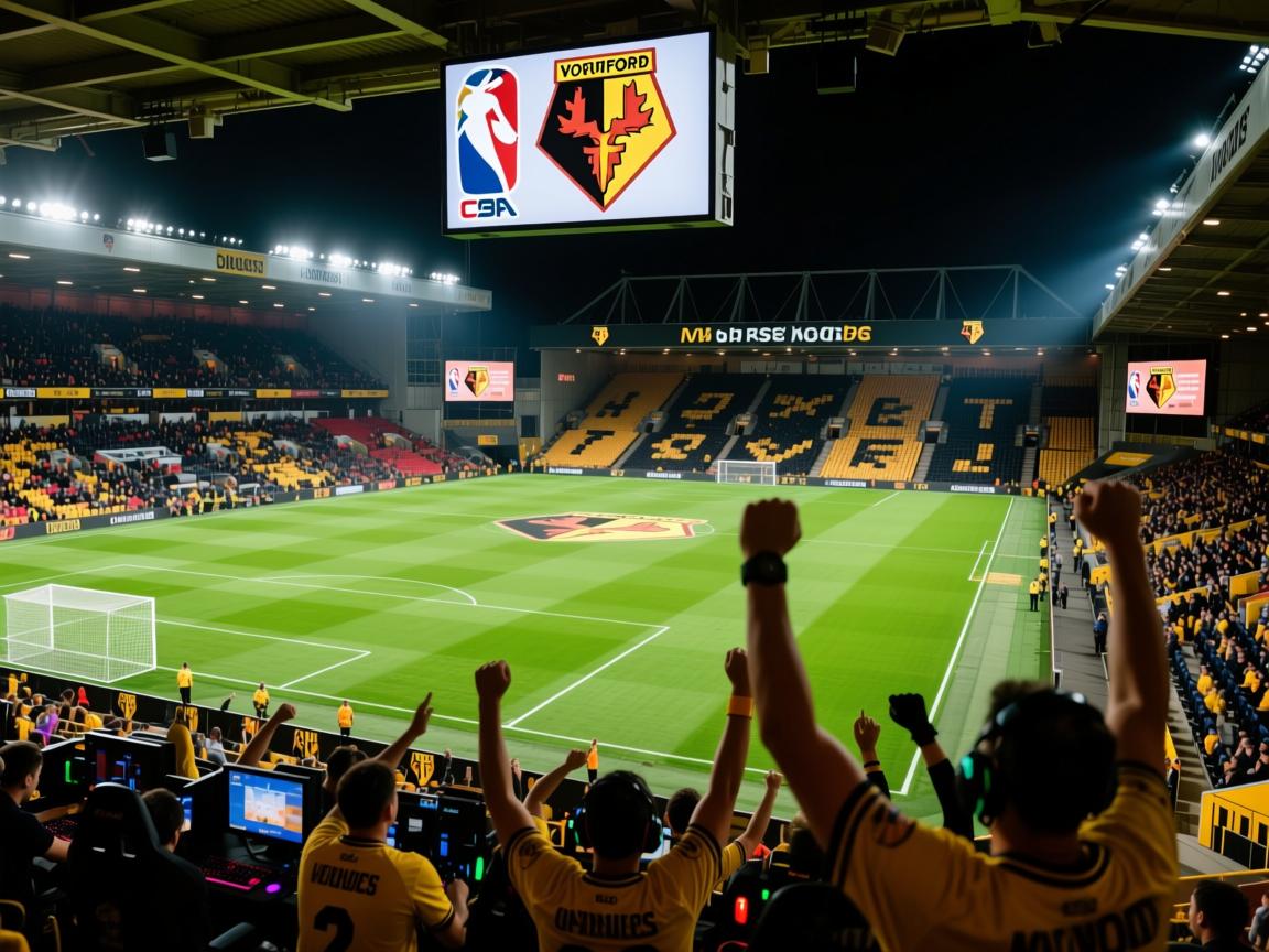 沃特福德客场胜利，士气大振  第2张