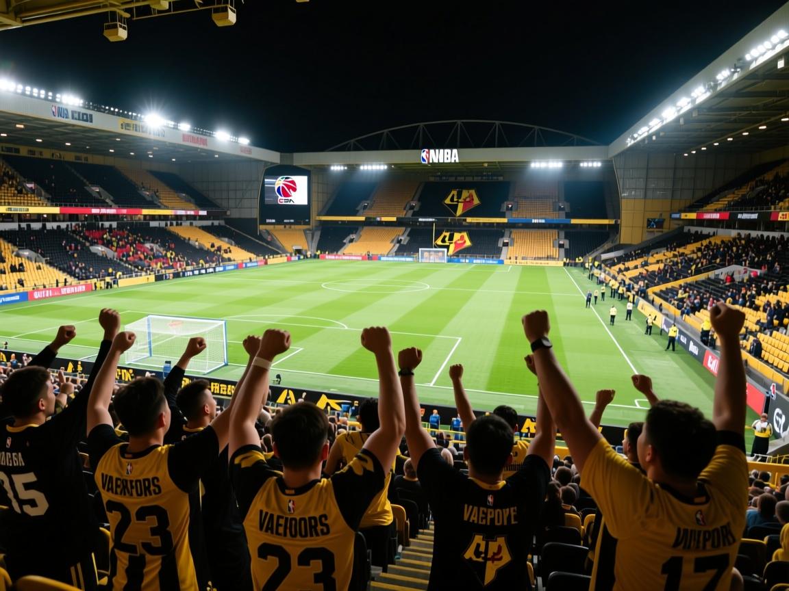 沃特福德客场胜利，士气大振  第3张