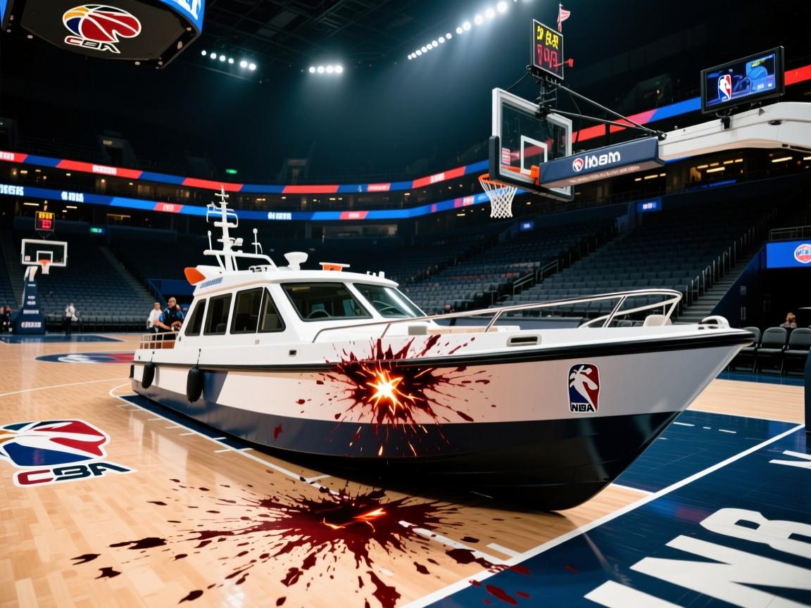 快船核心突发伤势将缺席数场关键比赛  第1张