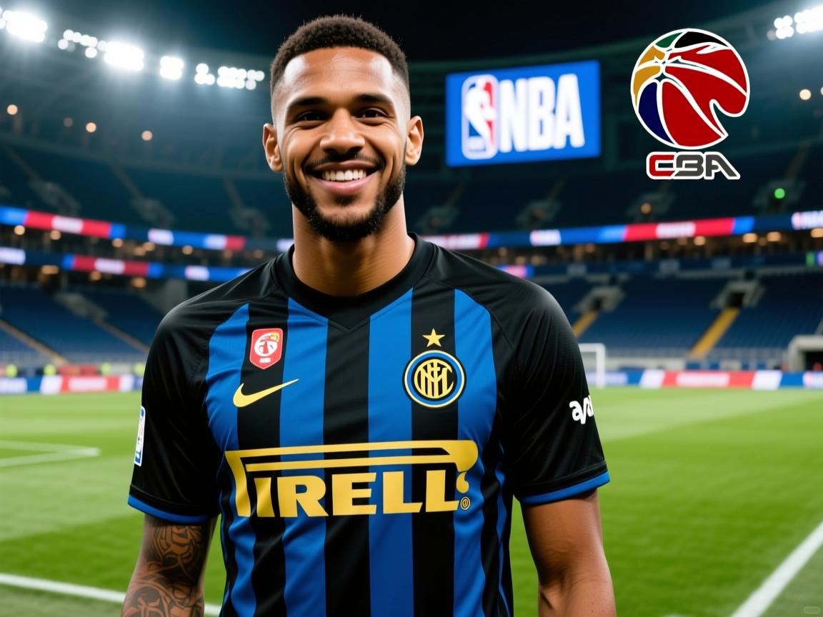 HWG！国米签下朗斯中场迪乌夫转会费总额可达2500万欧的简单介绍  第3张