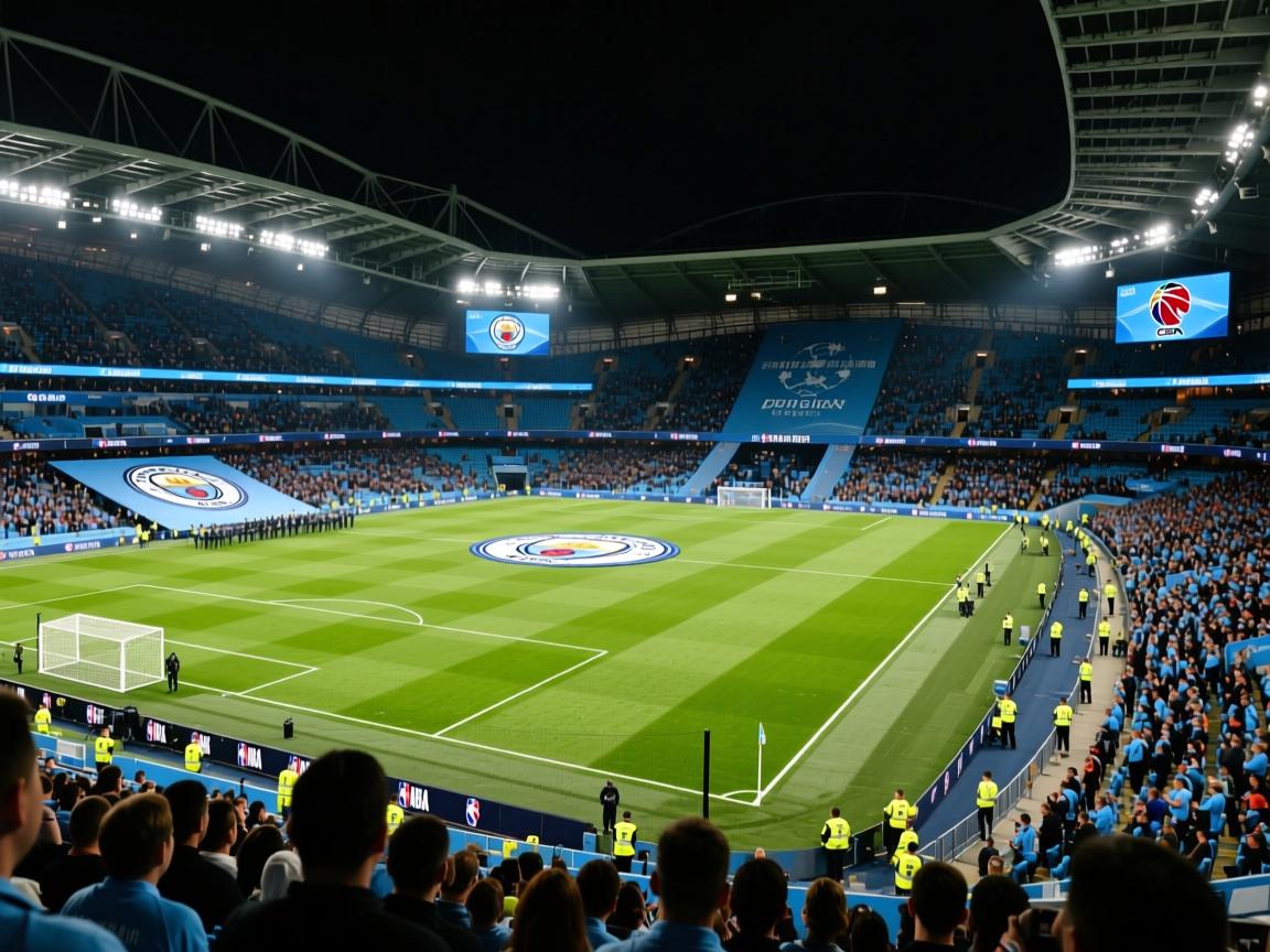 曼城主场告别，欧冠半决赛泪别！  第1张