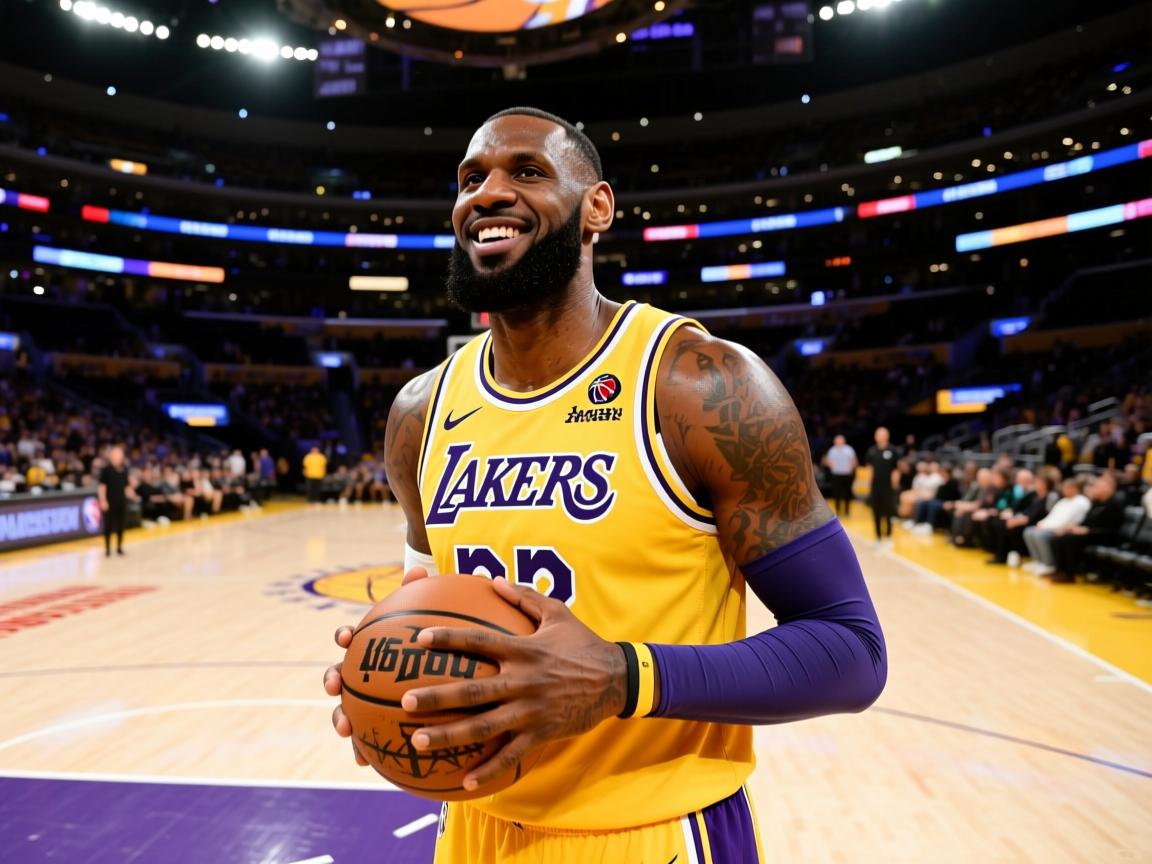 老詹赛季首个30+无力救场洛城德比G2沦为伤退噩梦  第1张