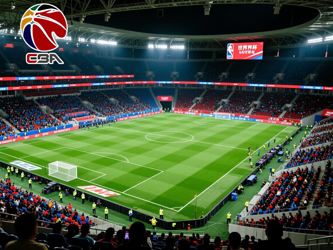 世界杯2026赛制规则最新进展报道  第3张