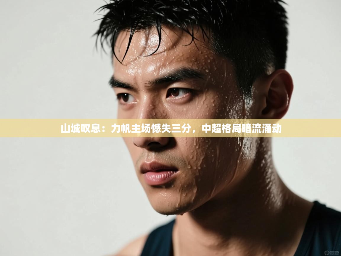 山城叹息:力帆主场憾失三分,中超格局暗流涌动 第2张