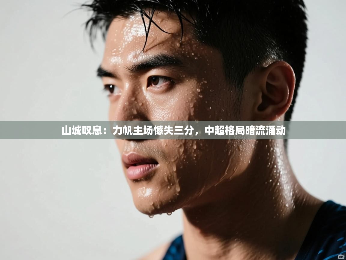 山城叹息：力帆主场憾失三分，中超格局暗流涌动