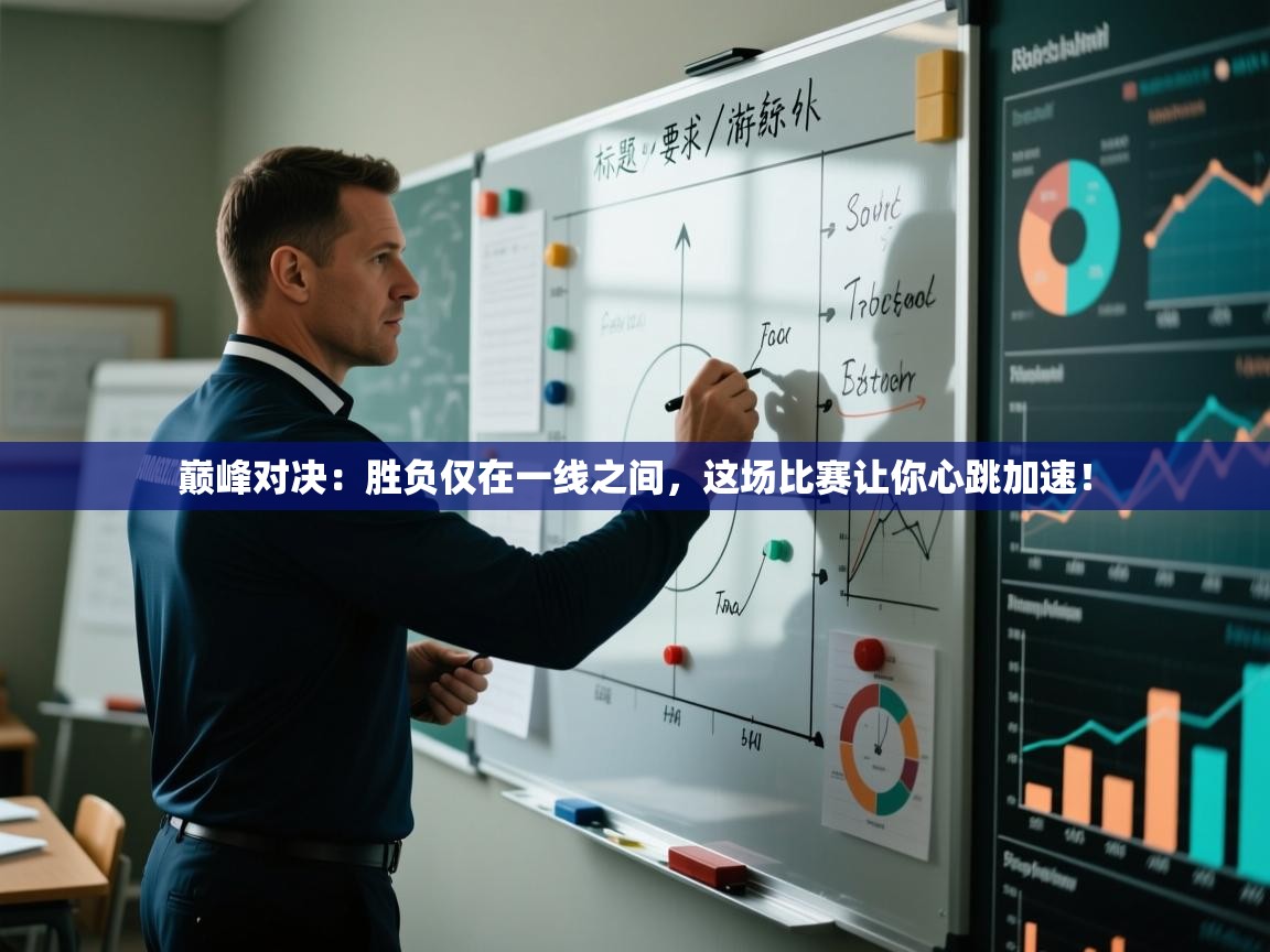 巅峰对决：胜负仅在一线之间，这场比赛让你心跳加速！