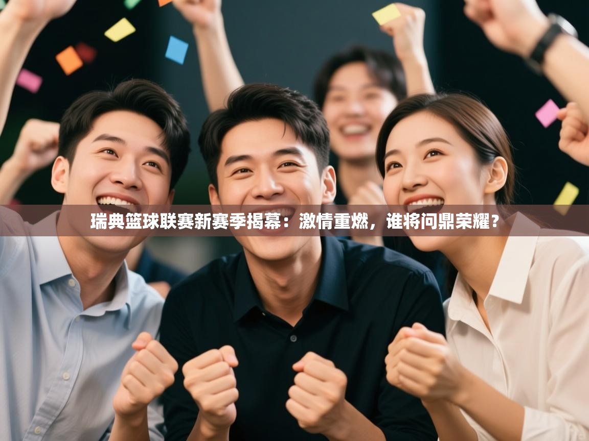 瑞典篮球联赛新赛季揭幕：激情重燃，谁将问鼎荣耀？