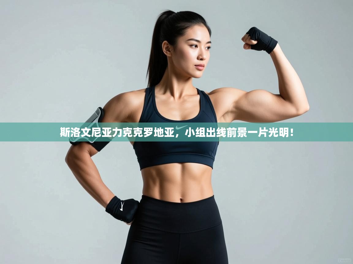 斯洛文尼亚力克克罗地亚，小组出线前景一片光明！