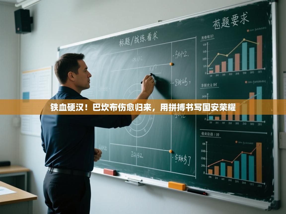 铁血硬汉!巴坎布伤愈归来,用拼搏书写国安荣耀 第2张