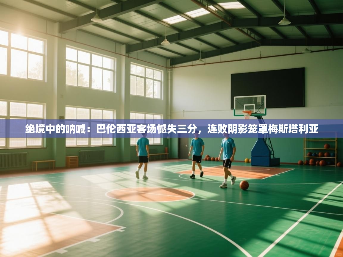 绝境中的呐喊：巴伦西亚客场憾失三分，连败阴影笼罩梅斯塔利亚