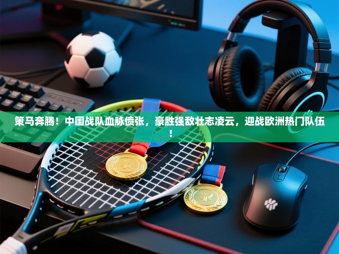 策马奔腾！中国战队血脉偾张，豪胜强敌壮志凌云，迎战欧洲热门队伍！
