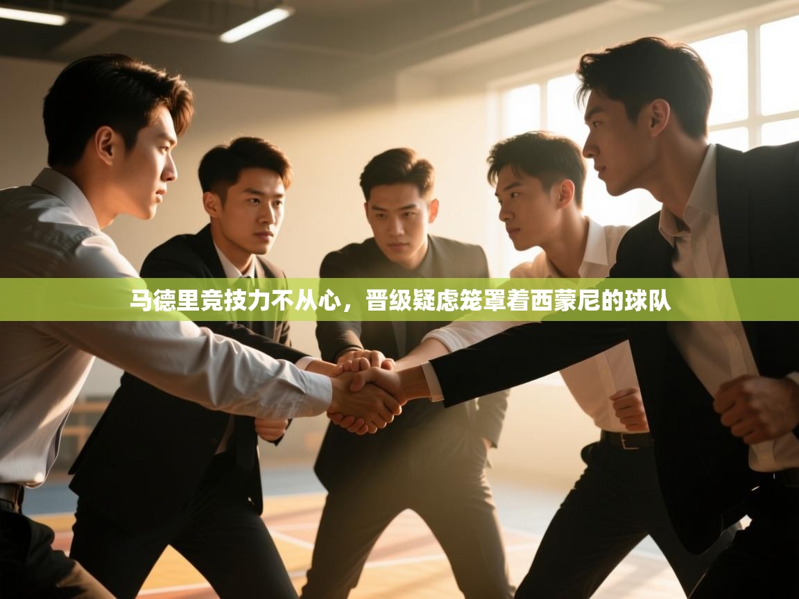马德里竞技力不从心，晋级疑虑笼罩着西蒙尼的球队