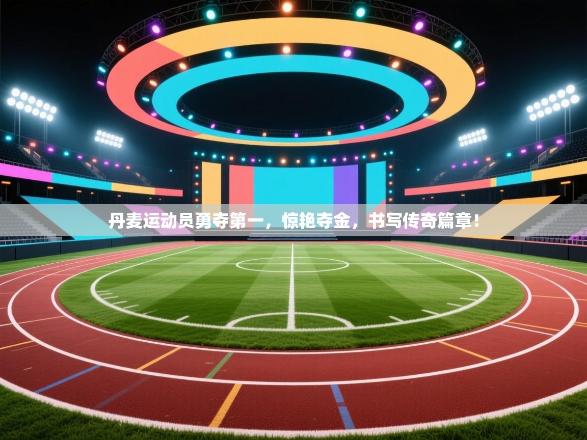 丹麦运动员勇夺第一，惊艳夺金，书写传奇篇章！  第1张