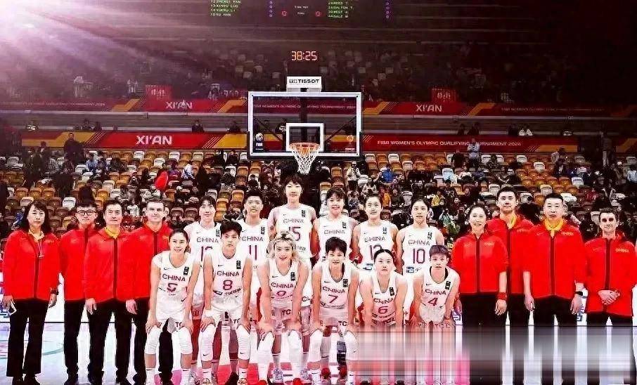 开云体育登录入口-关于中国女篮无缘8强小组赛出局首战被逆转太可惜的信息