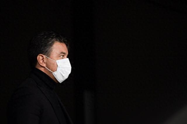 开云体育入口-河床主帅：我们目前在小组领先，国米本轮赢日本球队也很艰难