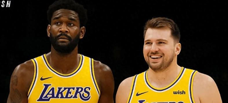 冠军中锋申请加盟湖人！联手东契奇詹姆斯组NBA最强大三巨头的简单介绍