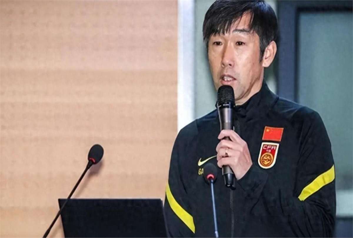 开云体育app-关于前国脚曝国足新帅人选，直指45岁亚洲足球先生，范志毅被淘汰的信息