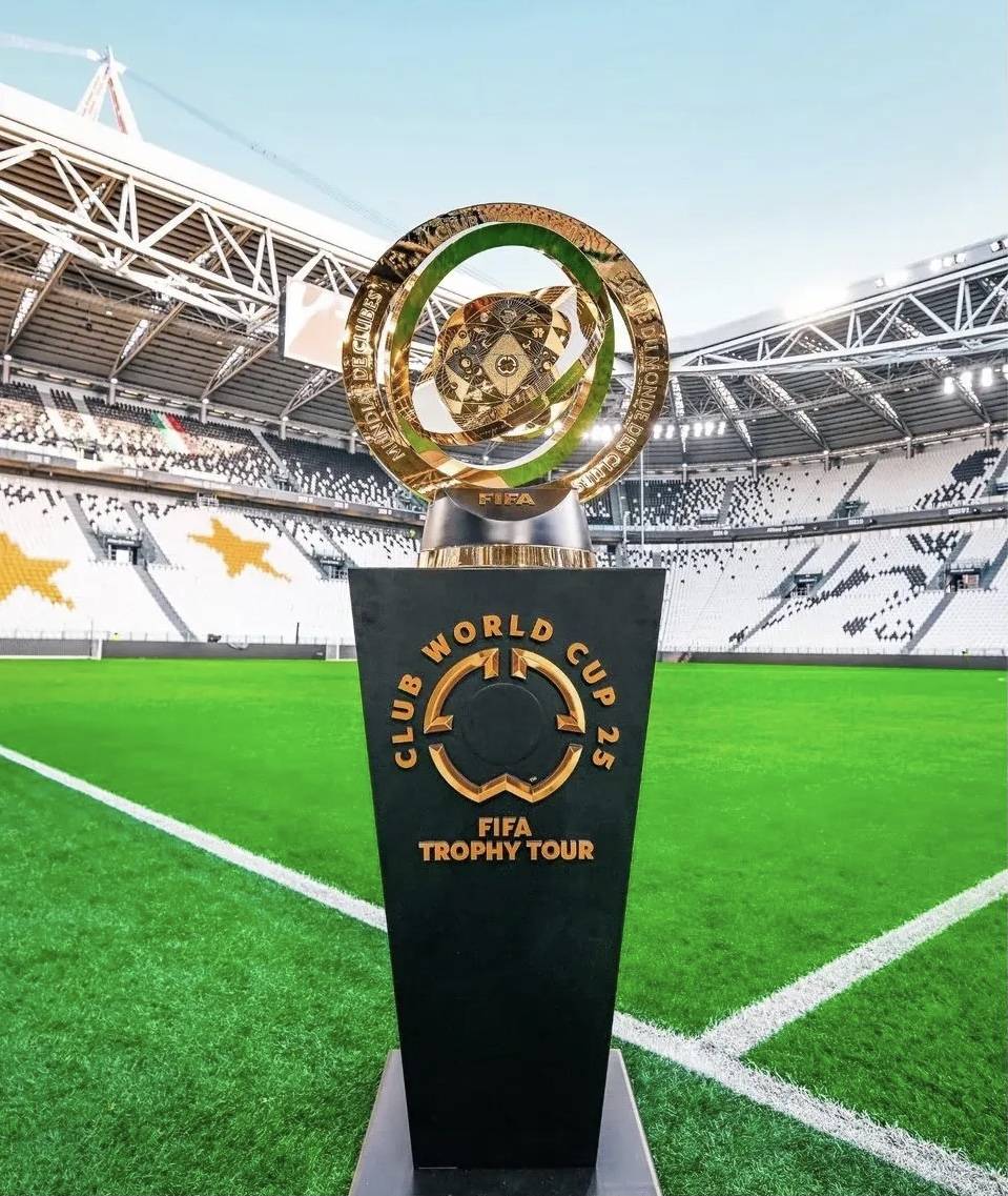 开云体育登录-包含官方巴西足协已向FIFA递交举办2029年世俱杯的申请的词条