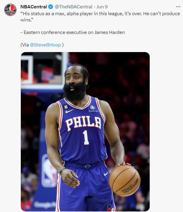 尘埃落地！美媒发文太阳火箭交易谁赢得了这笔交易？