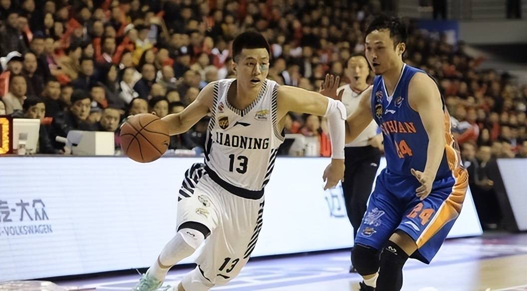 郭艾伦NBA夏季联赛集锦：对阵国王砍下20分5助攻