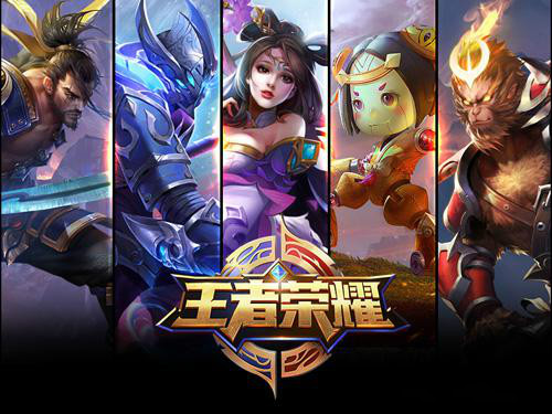 开云体育登录入口-后王者荣耀时代实现华丽转身，腾讯控股股价创新高剑指710港元