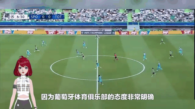 开云体育网页版-葡体将和罗马竞争瓦吉亚尼迪斯，球员想参加欧冠比赛