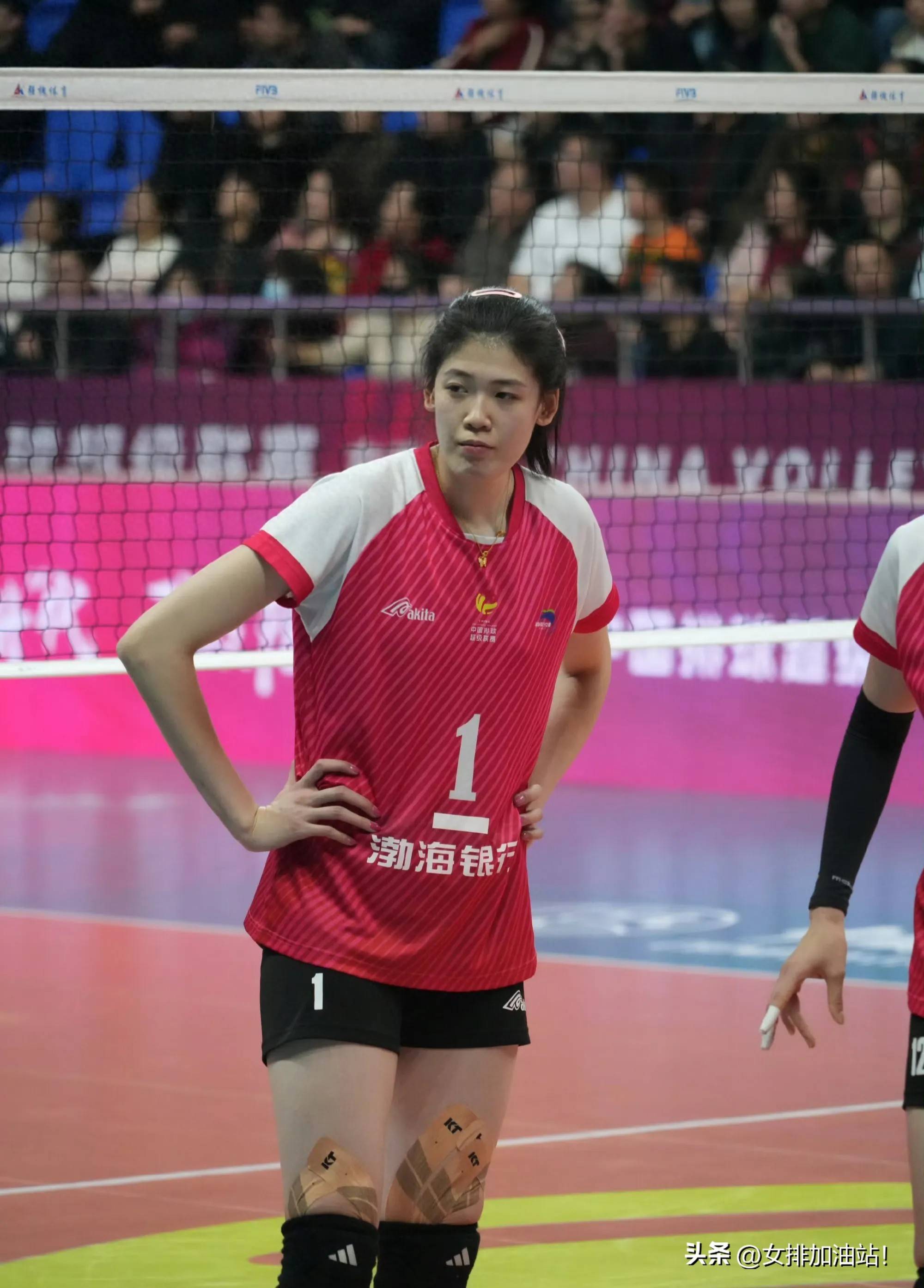 开云体育电脑版-包含李盈莹随队出征!中国女排PK两大豪强对日本恐遭遇苦战的词条