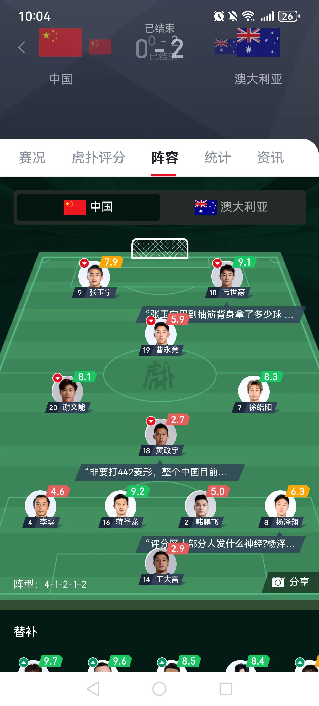 开云体育官网-包含世预赛亚洲区6强赛分组出炉：亚洲冠军被保送，国足2大拦路虎同组的词条